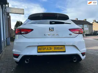 SEAT Leon SC 1.4 TSI FR / LIMITED EDITION / NAVI / PDC / LED
