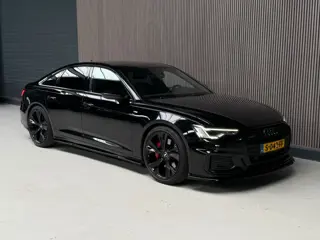 Audi A6 Limousine 55 TFSI e quattro Competition Carplay | Maxton | 12 Maanden garantie