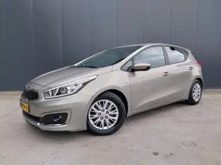 Kia cee'd 1.0 T-GDi Navigator NAVI CAMERA AIRCO TREKHAAK
