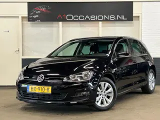 Volkswagen Golf 1.0 TSI Business Edition Connected