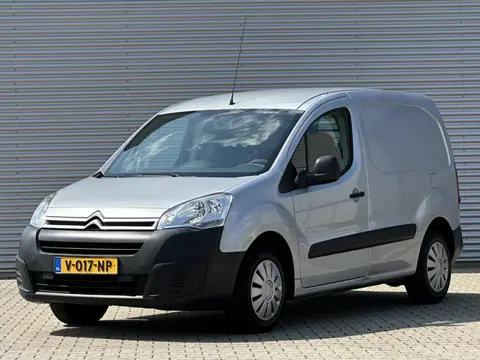 Citroen Berlingo 1.6 BlueHDI 75 Club airco|Cruise