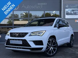 CUPRA Ateca 2.0 TSI 4DRIVE Pano | 360 Cam | 300PK