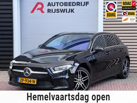 Mercedes-Benz A-klasse 200 Premium Sfeer/Navi/LaneAssist