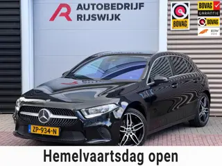 Mercedes-Benz A-klasse 200 Premium Sfeer/Navi/LaneAssist
