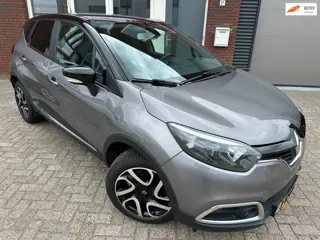 Renault Captur 0.9 TCe Dynamique / Navi / PDC / Clima / Cruise