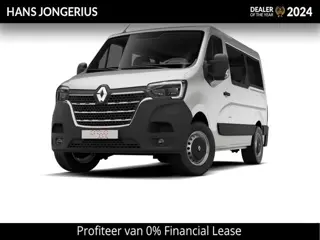 Renault Master Advance