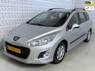 Peugeot 308 SW 1.6 e-HDi Blue Lease / EXPORT PRIJS EX BPM! (2012)