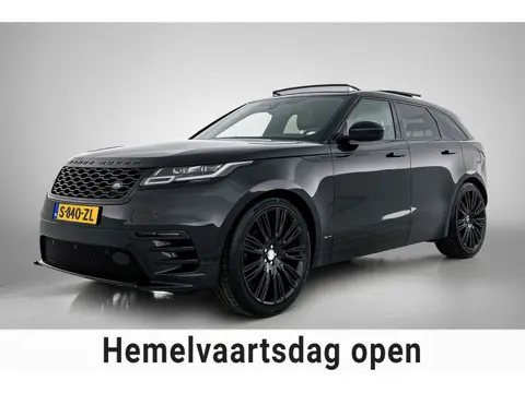 Land Rover Range Rover Velar 2.0 P300 Turbo AWD R-Dynamic HSE (Nieuwe Ketting, Zeer Goed onderH, Pan