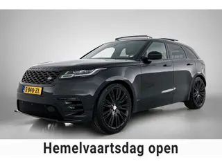 Land Rover Range Rover Velar 2.0 P300 Turbo AWD R-Dynamic HSE (Nieuwe Ketting, Zeer Goed onderH, Pan