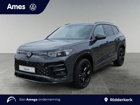 Volkswagen Tayron R-Line Edition 1.5 eHybrid 204 PK