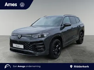 Volkswagen Tayron R-Line Edition 1.5 eHybrid 204 PK