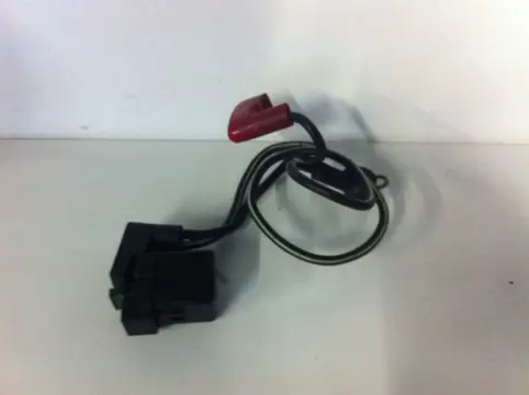 Starter Relay Kawasaki ZX 7 R 1996 - 2002