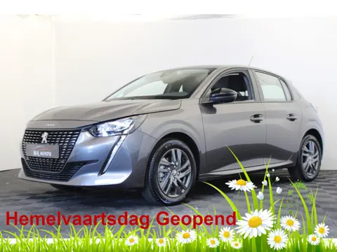 Peugeot 208 1.2 PureTech 100 Active |2-Persoons| *Hemelvaart open*