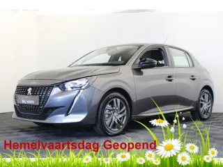 Peugeot 208 1.2 PureTech 100 Active |2-Persoons| *Hemelvaart open*