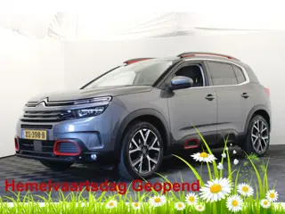 Citroën C5 Aircross 1.2 PureTech Business Plus *Hemelvaart open*