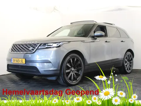 Land Rover Range Rover Velar 2.0 I4 AWD HSE |Pano|sterrenhemel *Hemelvaart open*
