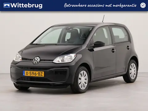 Volkswagen up! 1.0 (bj 2023)