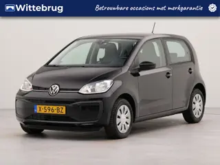 Volkswagen up! 1.0 (bj 2023)