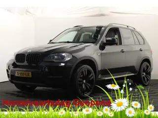 BMW X5 xDrive35i |Navi| *Hemelvaart open* (bj 2013)