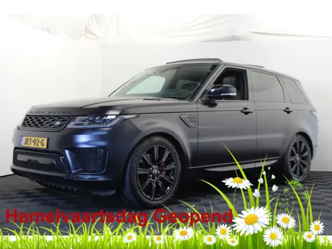 Land Rover Range Rover Sport 2.0 P400e HSE Dynamic *Hemelvaart open*