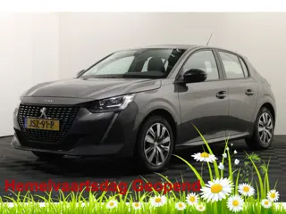 Peugeot 208 1.2 PureTech Active Pack |Navi| *Hemelvaart open*