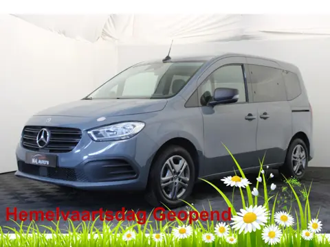Mercedes-Benz Citan Tourer 110 Pro |Carplay|Cruise| *Hemelvaart open*