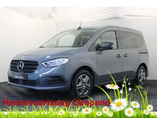 Mercedes-Benz Citan Tourer 110 Pro |Carplay|Cruise| *Hemelvaart open*