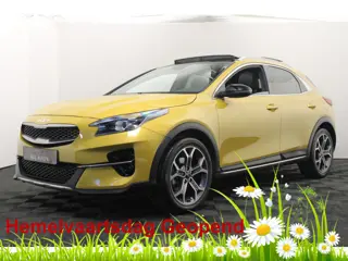 Kia Xceed 1.6 CRDi MHEV DynamicPlusLine |Pano| *Hemelvaart open*