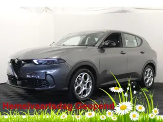 Alfa Romeo Tonale 1.5T Hybrid Sprint |Navi|Leder| *Hemelvaart open*