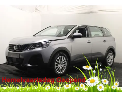 Peugeot 5008 1.2 PureTech Access *Hemelvaart open*