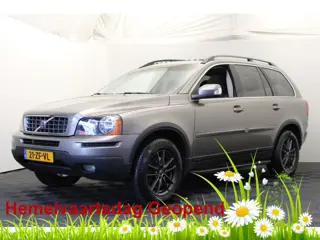 Volvo XC90 3.2 Kinetic 5p. |Pano| *Hemelvaart open*