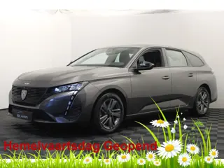 Peugeot 308 SW 1.2 PureTech Active Pack Business |Navi| *Hemelvaart open*