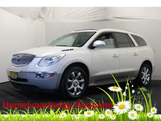 Buick Enclave *Hemelvaart open* (bj 2008, automaat)