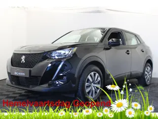 Peugeot 2008 1.2 PureTech Active *Hemelvaart open*