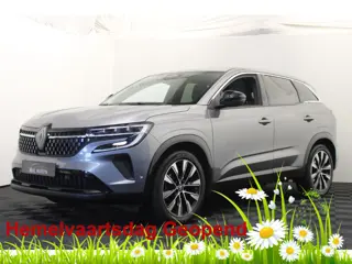 Renault Austral 1.2 mild hybrid advanced 130 techno |Trekhaak|Camera| *Hemelvaart open*