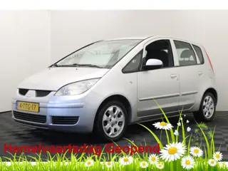 Mitsubishi Colt 1.3 Invite *Hemelvaart open* (bj 2006)