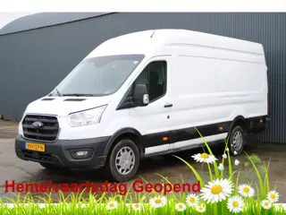 Ford Transit 350 2.0 TDCI L3H3 Trend RWD *Hemelvaart open*