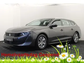 Peugeot 508 SW 1.2 PureTech Active Pack |Camera|Navi| *Hemelvaart open*