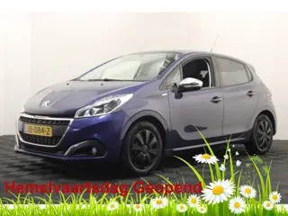 Peugeot 208 1.2 PureTech Urban Soul *Hemelvaart open*