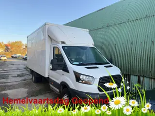 Ford Transit 430 2.0 TDCI L4H3 Ambiente *Hemelvaart open*
