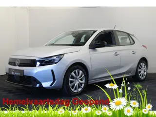 Opel Corsa 1.2 |Carplay| *Hemelvaart open* (bj 2024)
