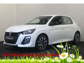 Peugeot 208 1.2 PureTech 75 Active *Hemelvaart open*