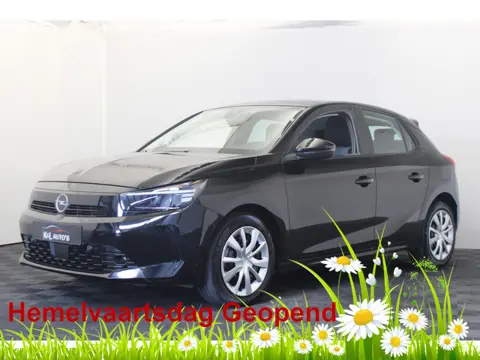 Opel Corsa 1.2 Turbo *Hemelvaart open* (bj 2024, automaat)
