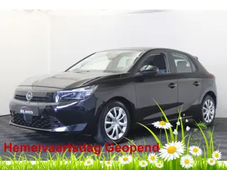 Opel Corsa 1.2 Turbo *Hemelvaart open* (bj 2024, automaat)