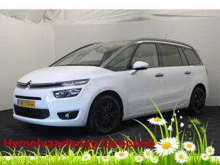 Citroën Grand C4 Picasso 1.6 BlueHDi Business 98 gram *Hemelvaart open*