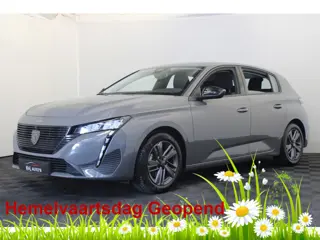 Peugeot 308 1.2 PureTech Active Pack Business *Hemelvaart open*