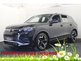 Volkswagen Tiguan 1.5 eTSI R-Line Edition |Massage|Stoelverw.|Camera| *Hemelvaart open*