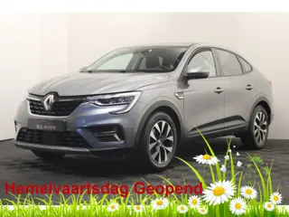 Renault Arkana 1.6 E-Tech Hybrid 145 Intens |Camera|Navi|