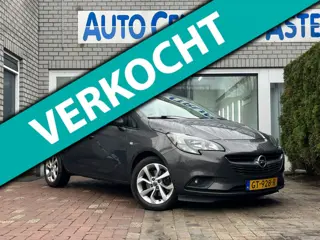Opel Corsa 1.0 Turbo Edition Perfect onderhouden