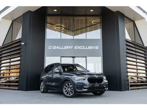 BMW X5 xDrive45e Executive - Lucthvering | Memory | ACC | Keyless